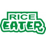 Rice Eater